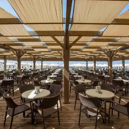 Resort Sentido Trendy Verbena
